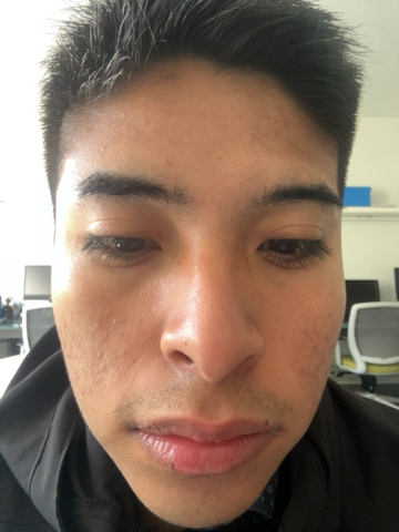 Foto de Carlos Enrique Casimiro González